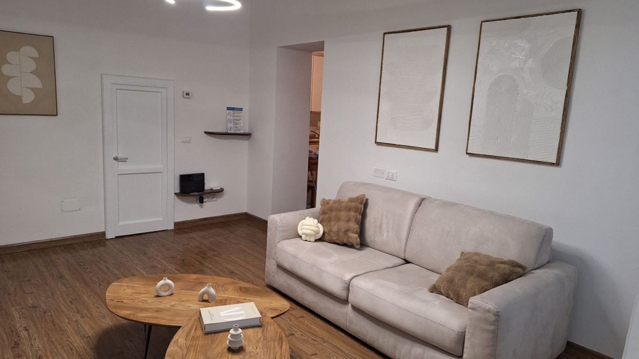 Photo of Livingroom in Nova Milanese
