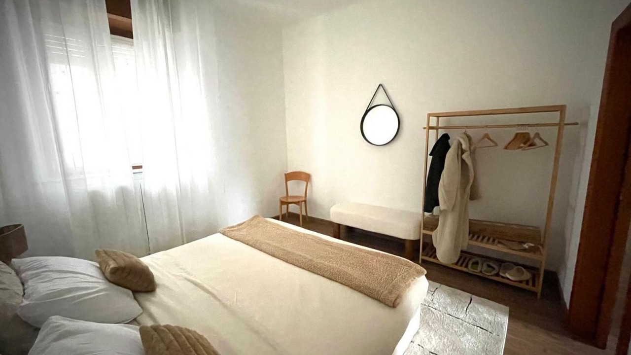 Photo of Bedroom in Nova Milanese