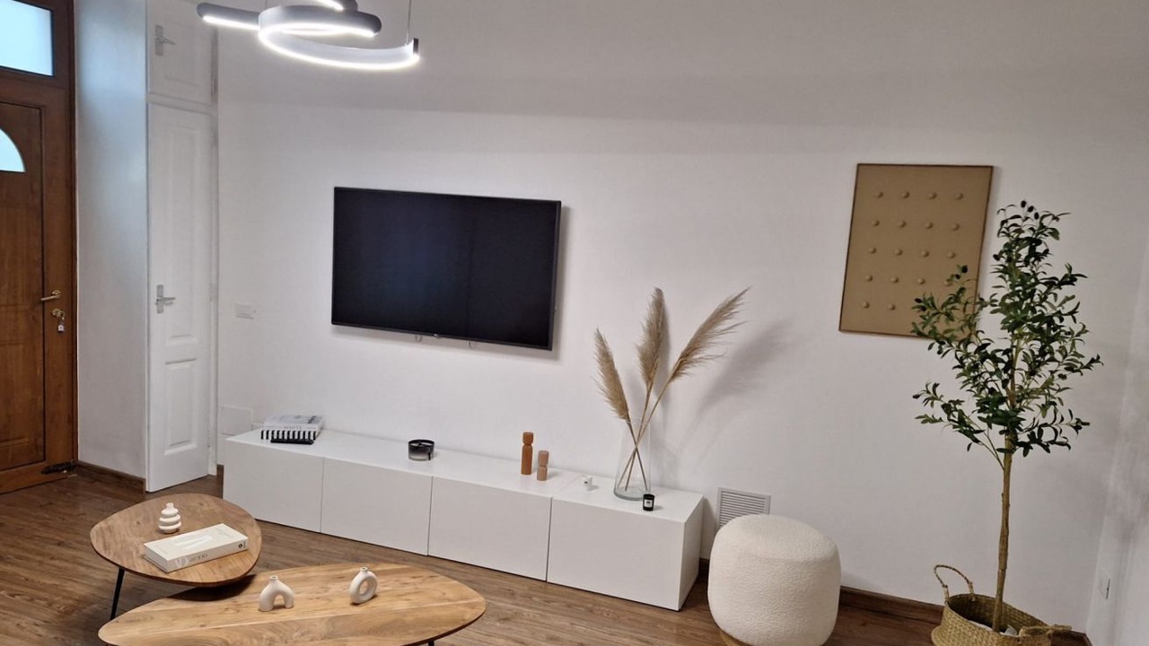 Photo of Livingroom in Nova Milanese
