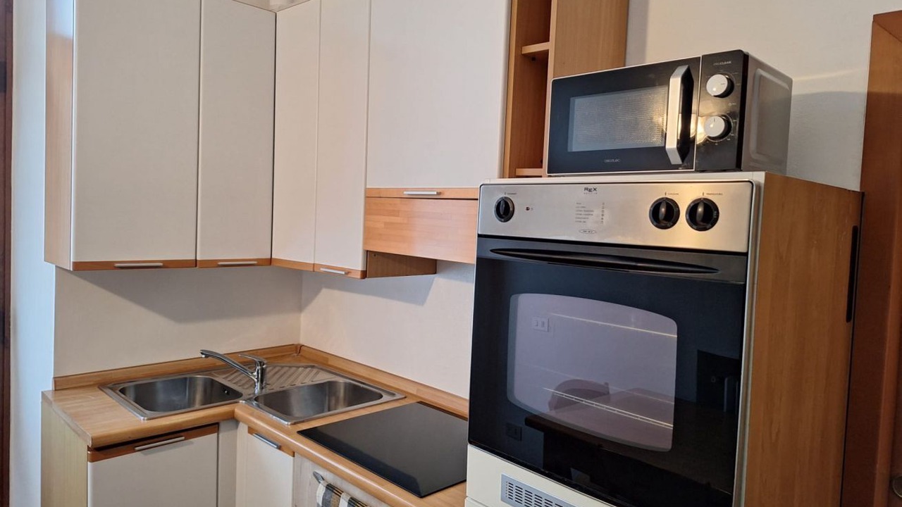 Photo of Kitchen in Nova Milanese