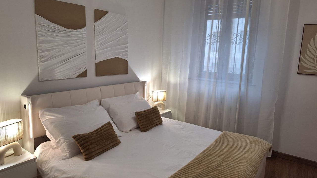 Photo of Bedroom in Nova Milanese