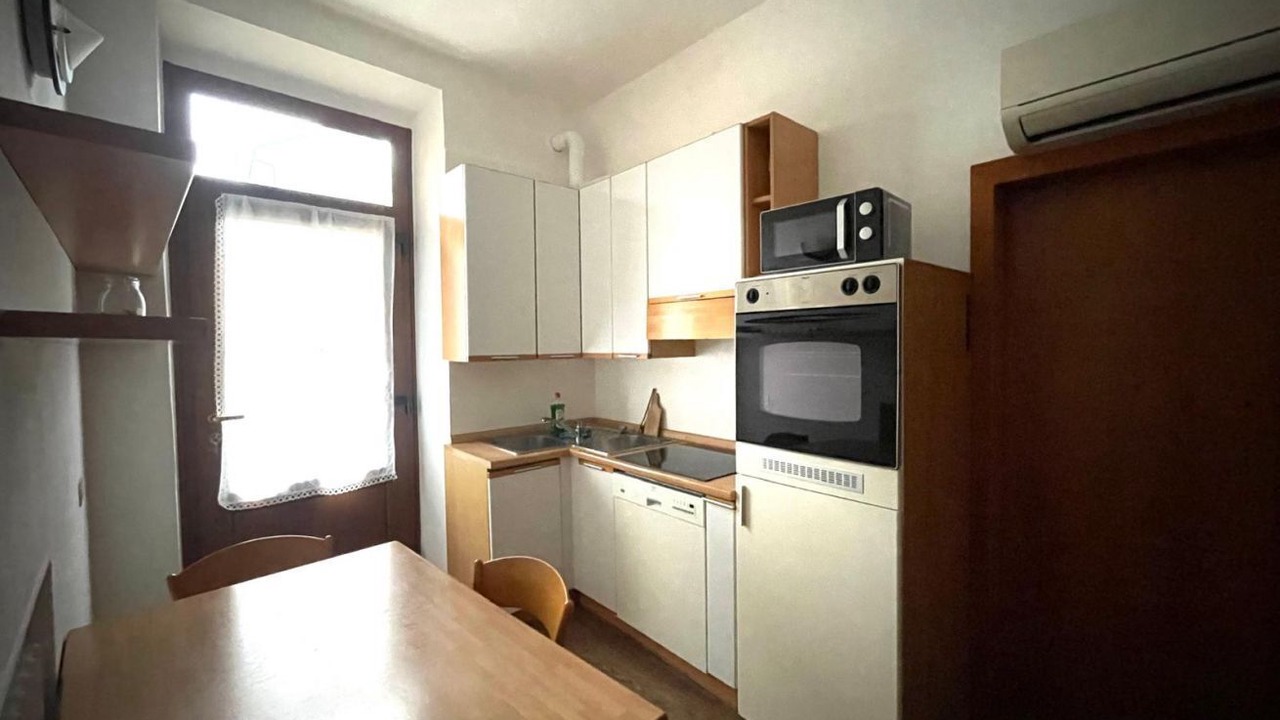 Photo of Kitchen in Nova Milanese