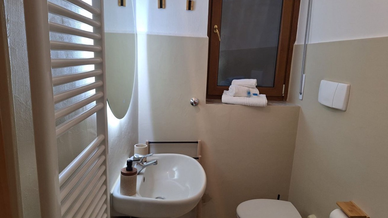 Photo of Bathroom in Nova Milanese