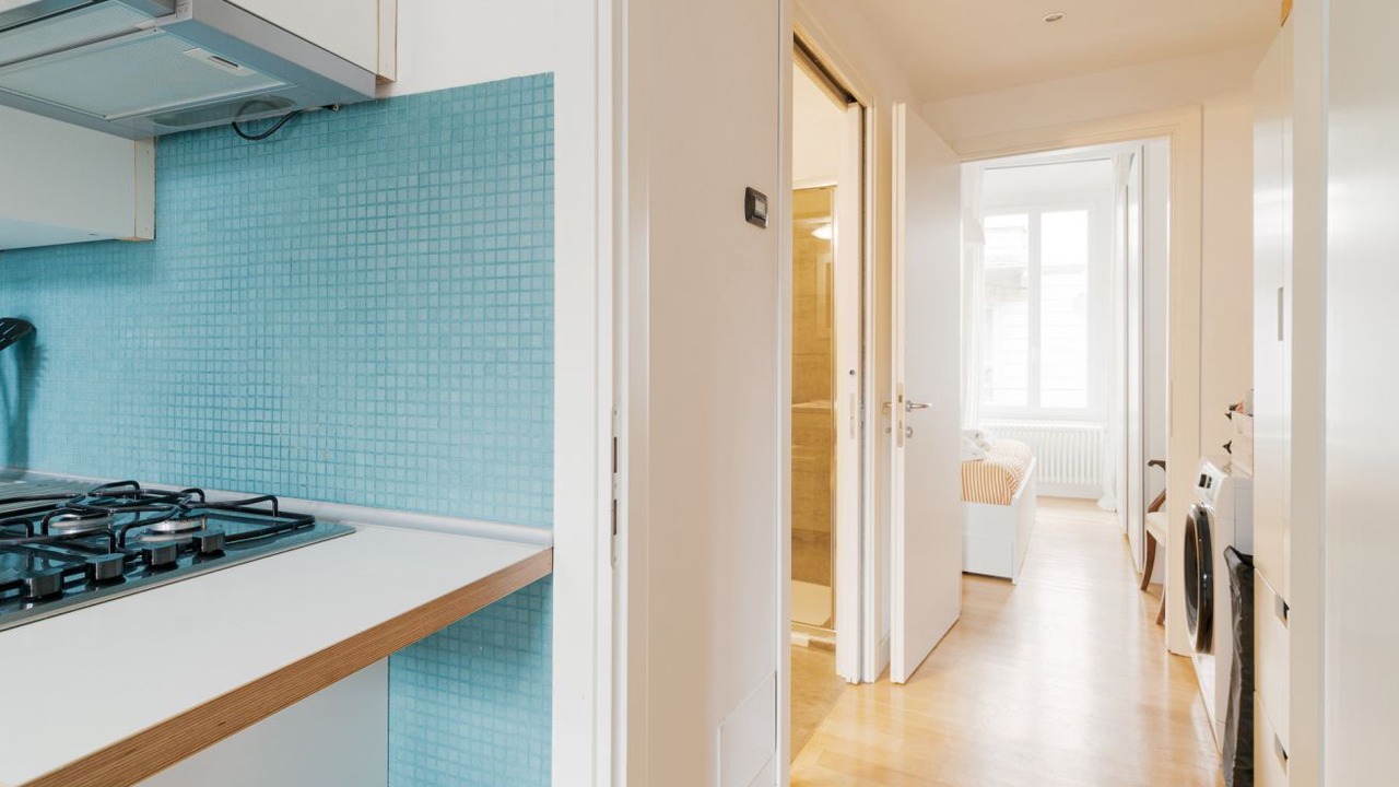Photo of Kitchen in Bullona