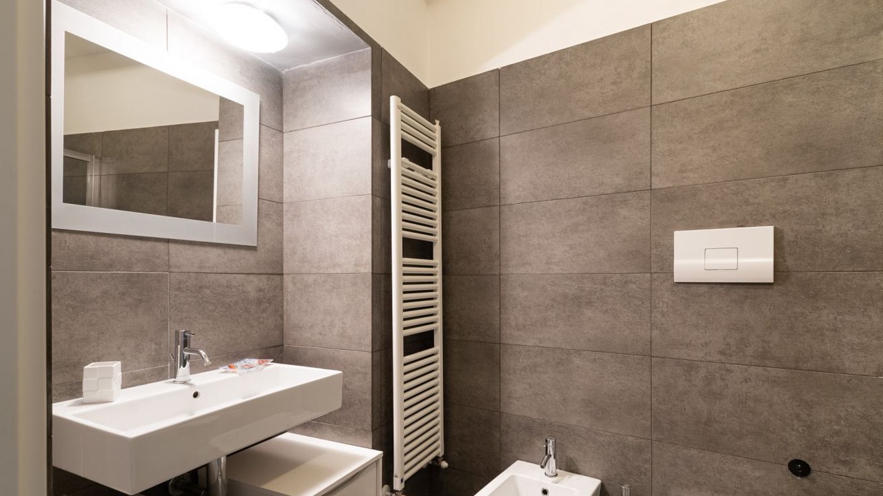Photo of Bathroom in Bullona