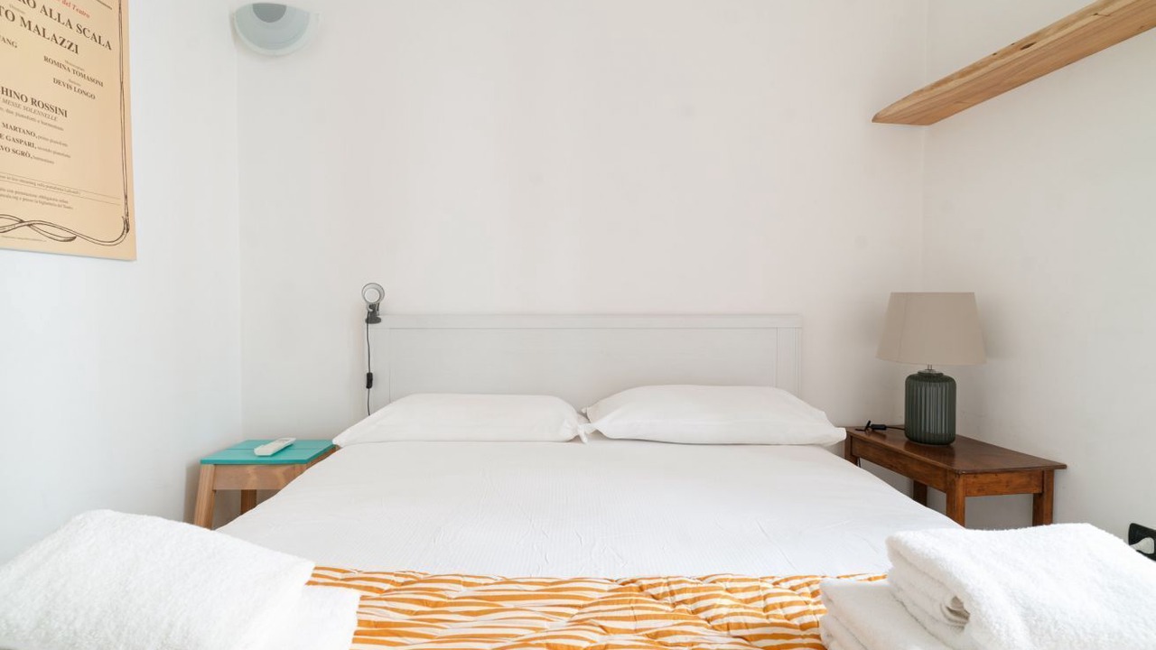 Photo of Bedroom in Bullona
