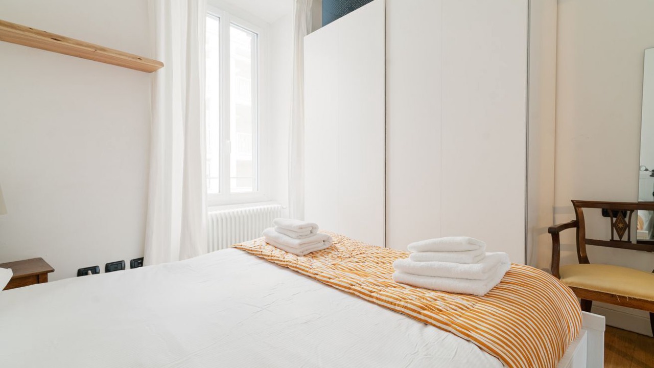 Photo of Bedroom in Bullona