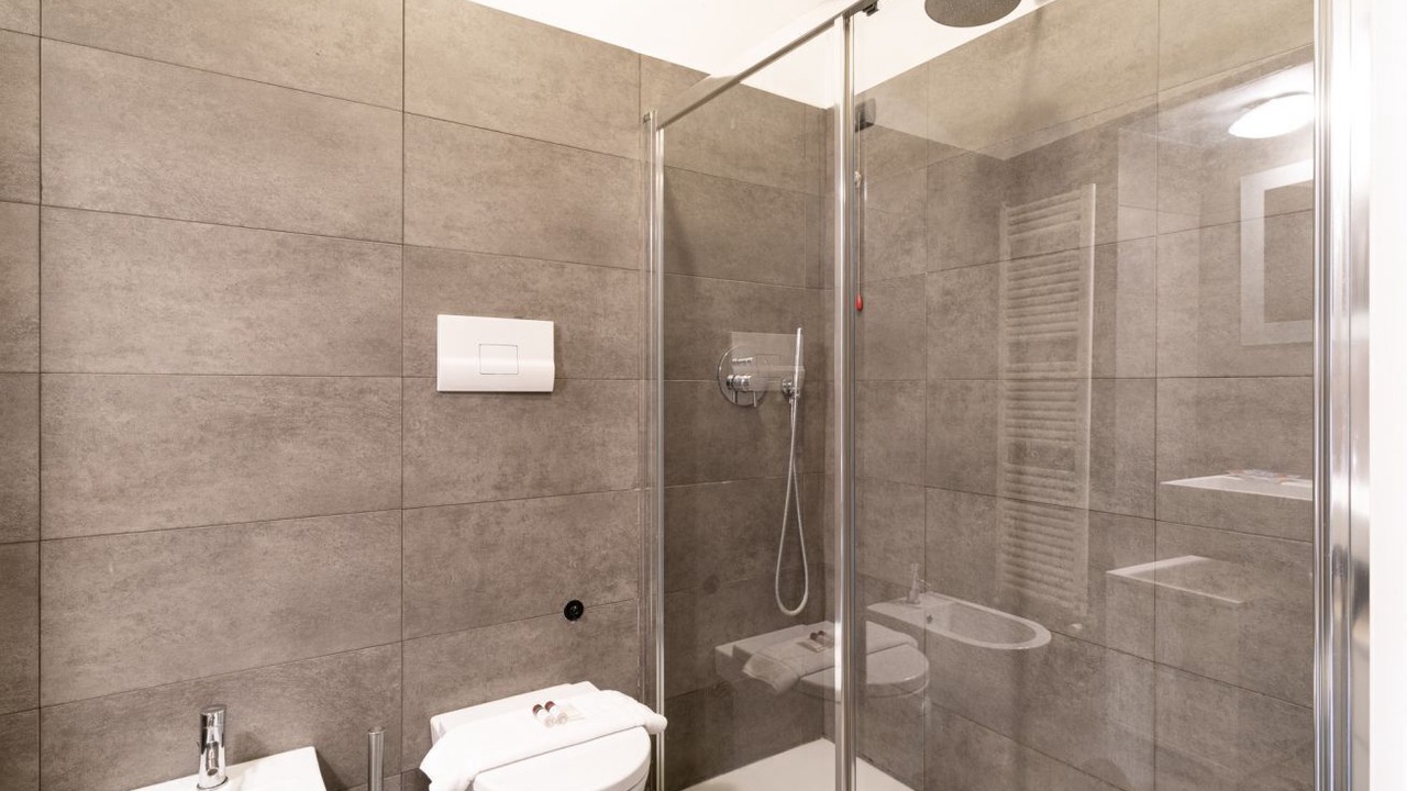 Photo of Bathroom in Bullona