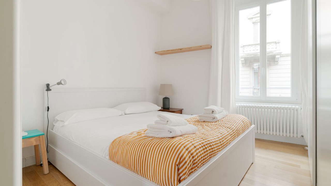 Photo of Bedroom in Bullona