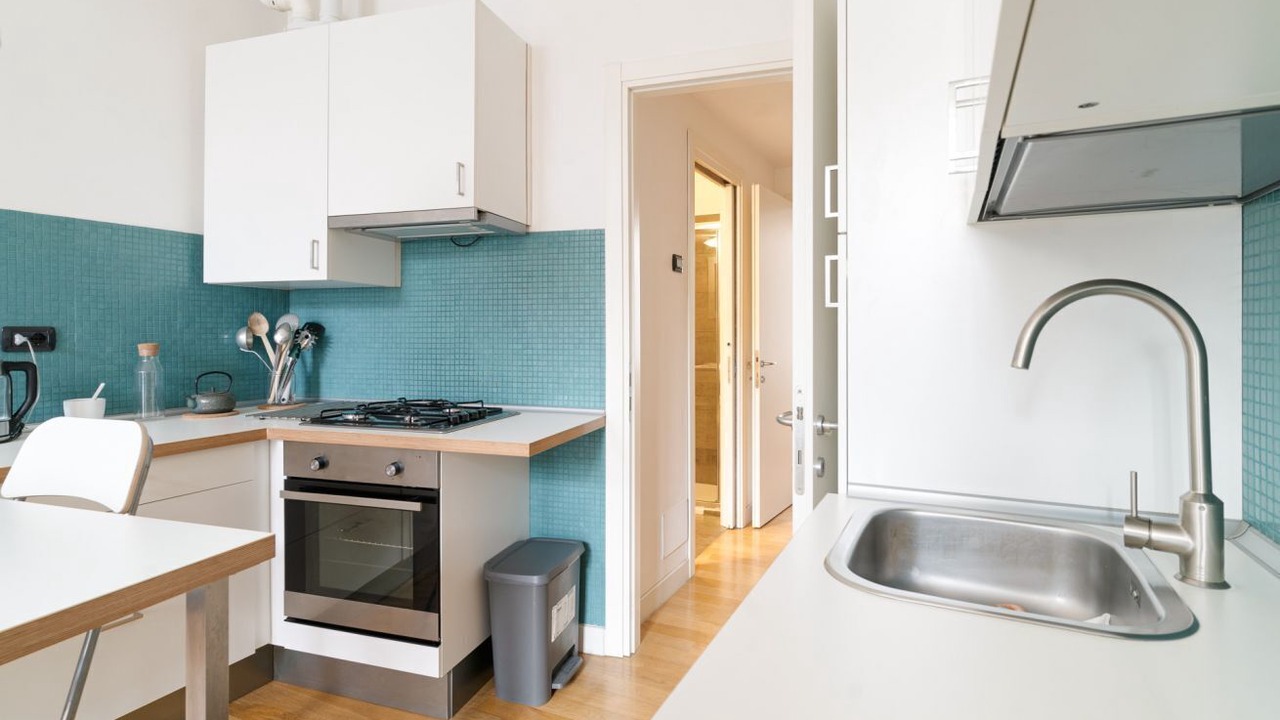 Photo of Kitchen in Bullona