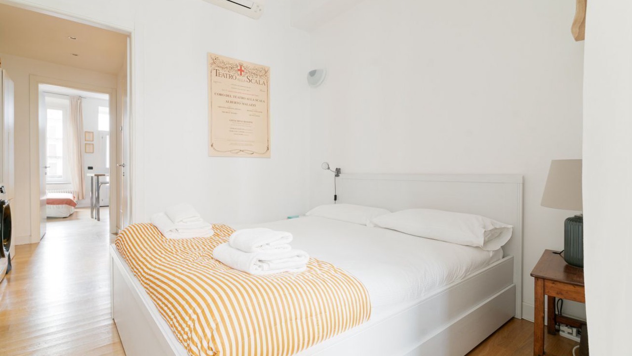 Photo of Bedroom in Bullona