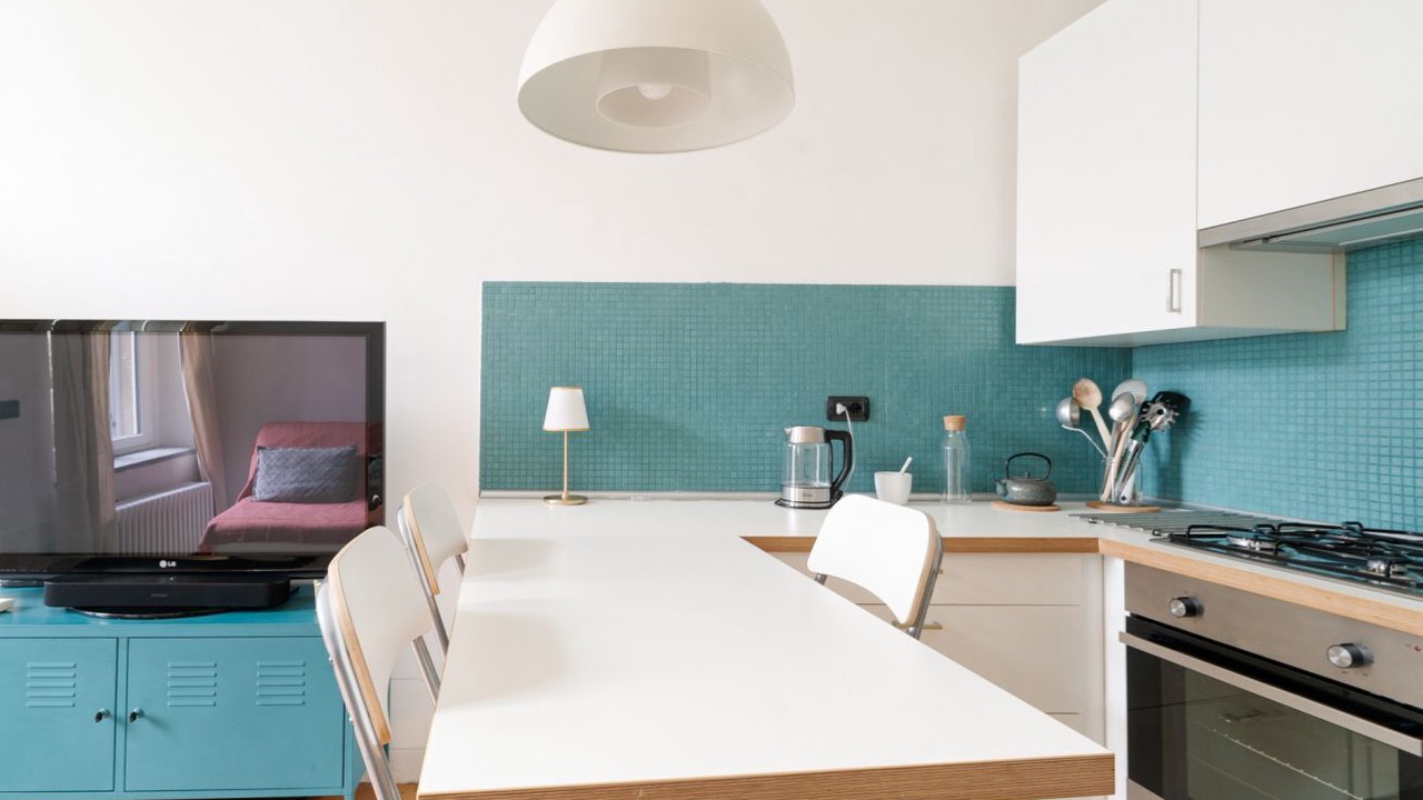 Photo of Kitchen in Bullona