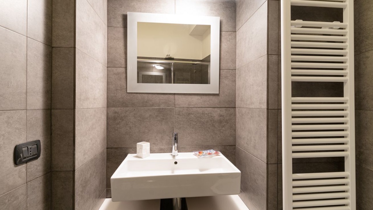 Photo of Bathroom in Bullona