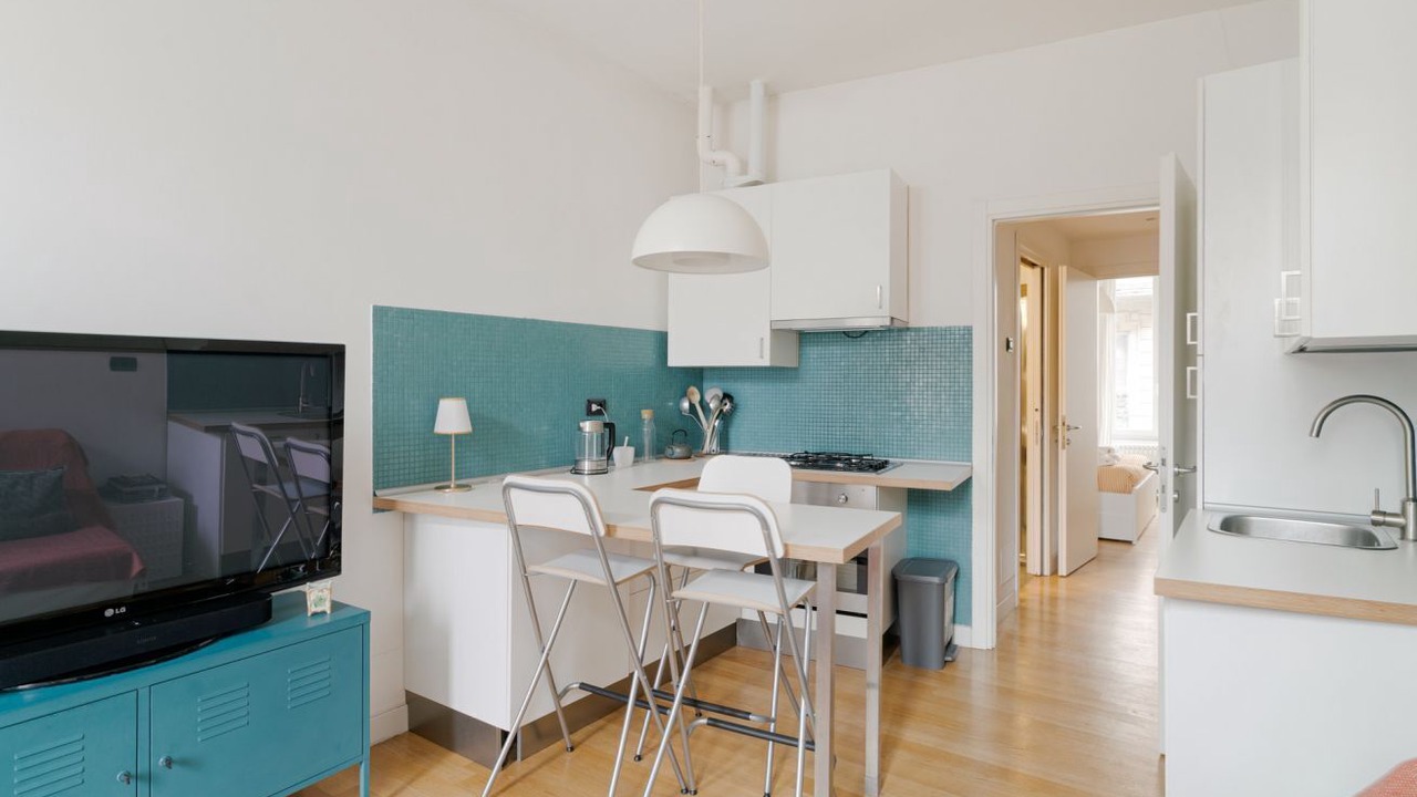 Photo of Kitchen in Bullona