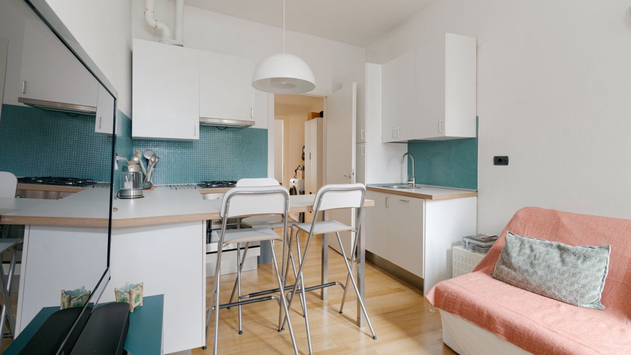 Photo of Kitchen in Bullona