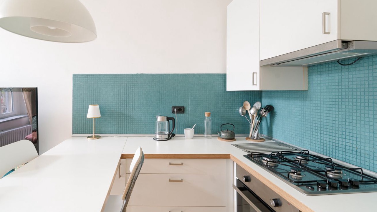 Photo of Kitchen in Bullona