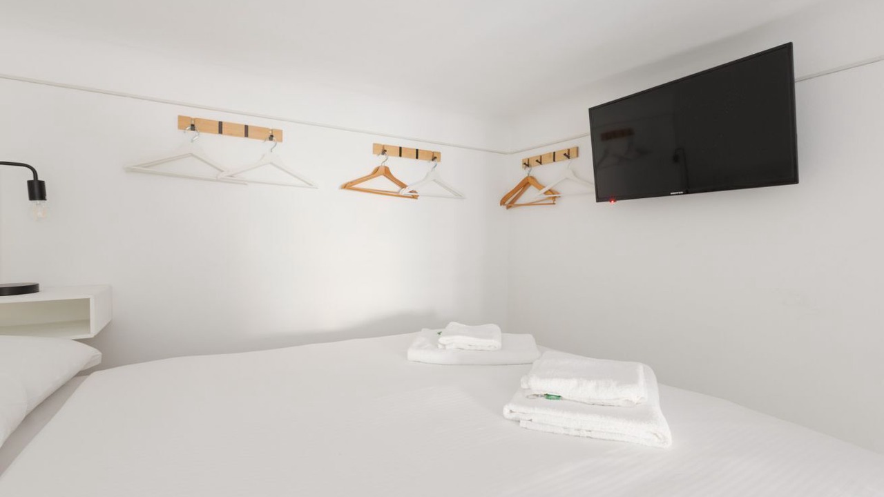 Photo of Bedroom in Porta Nuova