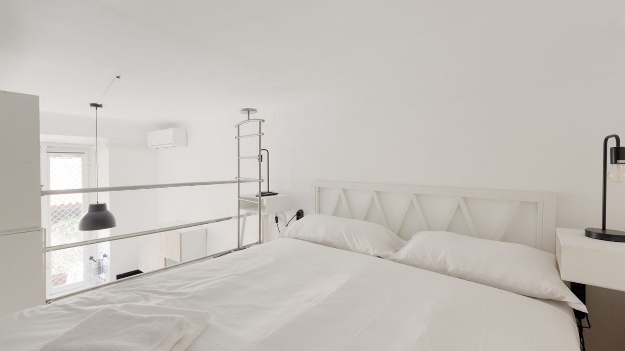 Photo of Bedroom in Porta Nuova
