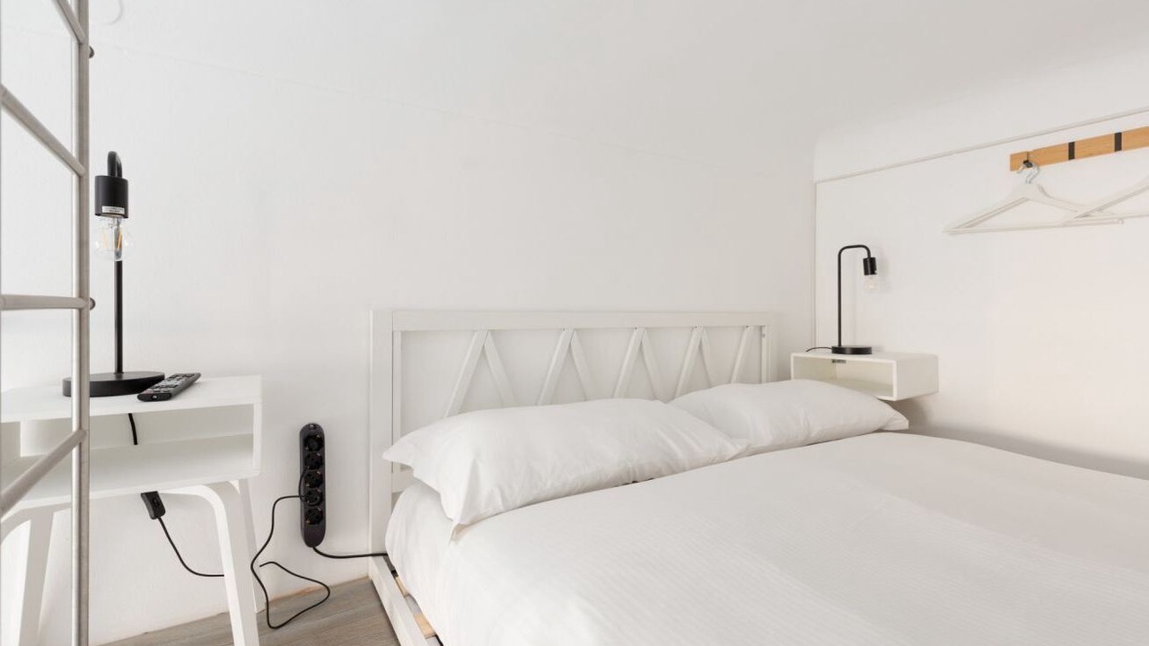 Photo of Bedroom in Porta Nuova
