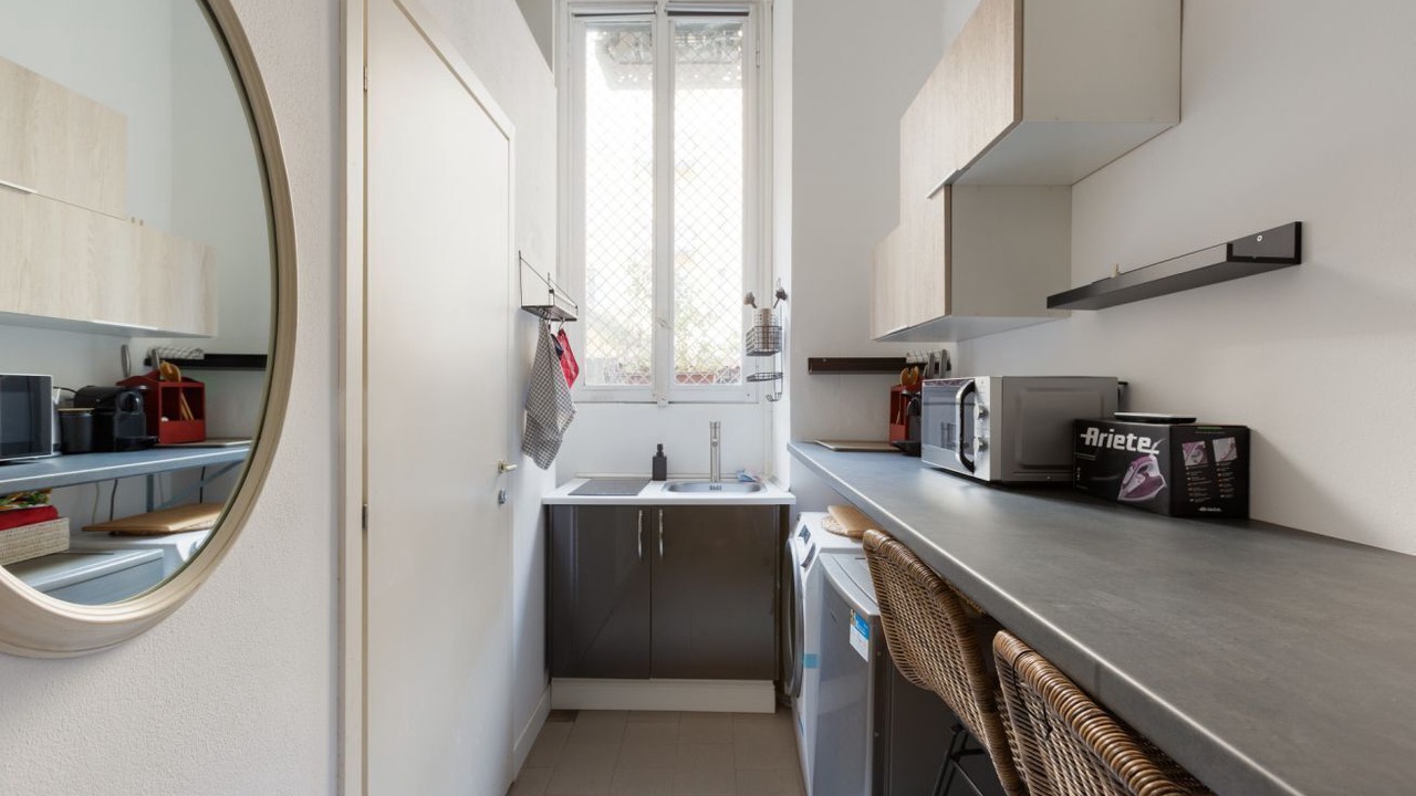 Photo of Kitchen in Porta Nuova