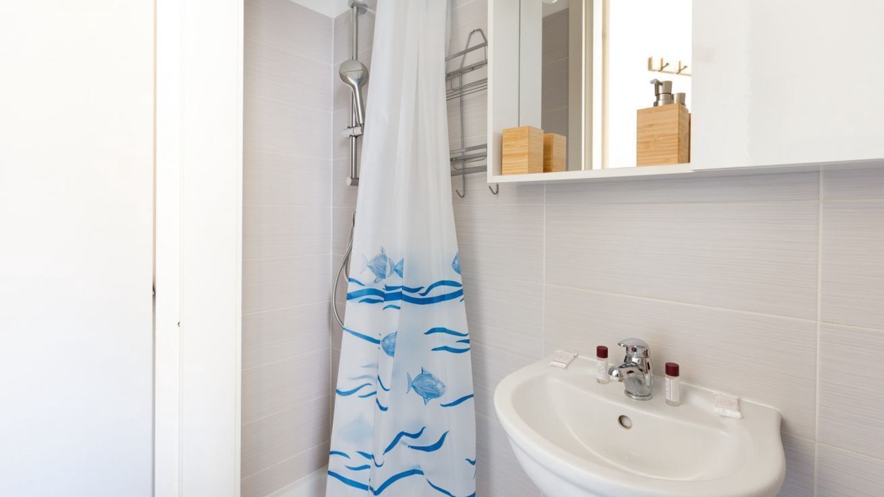 Photo of Bathroom in Porta Nuova