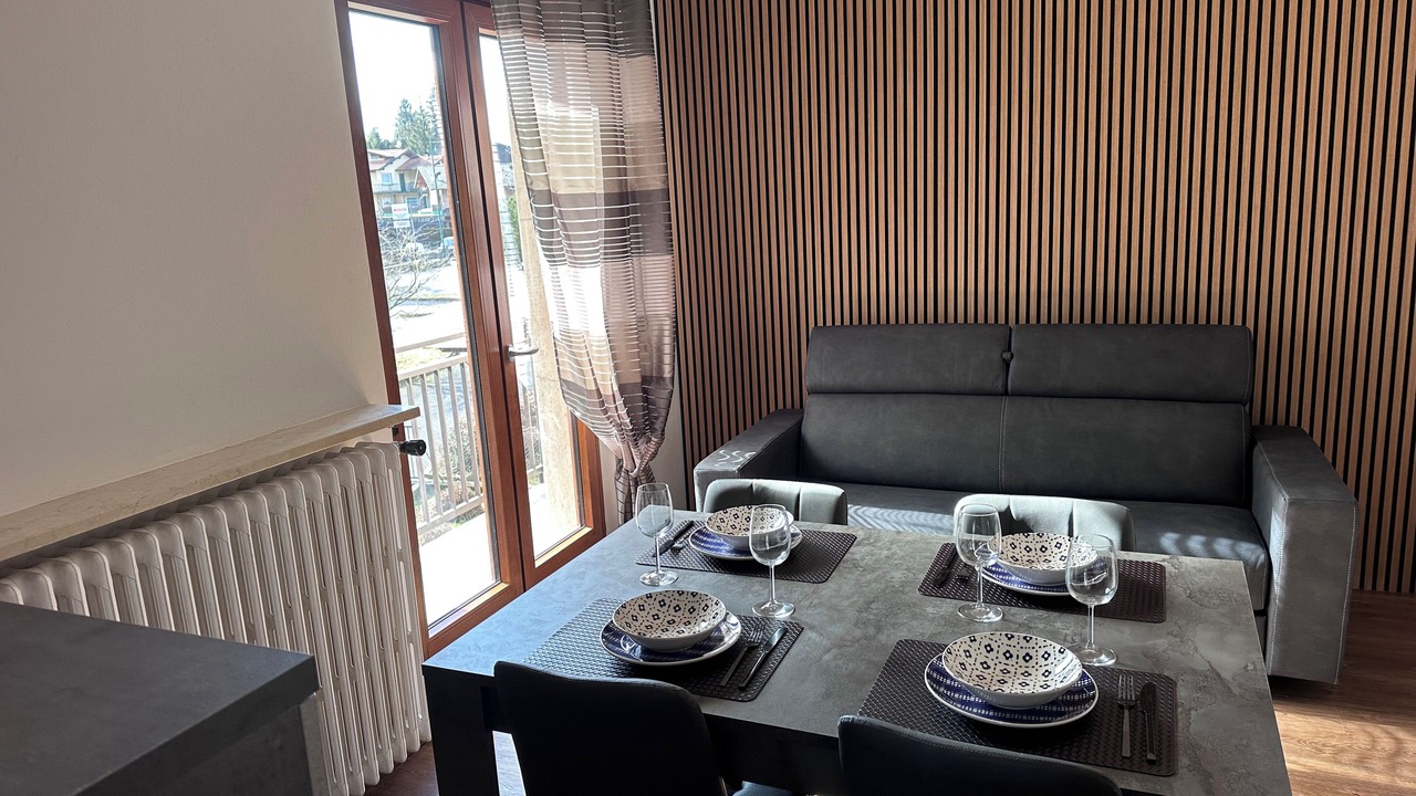 Photo of Livingroom in Selvino