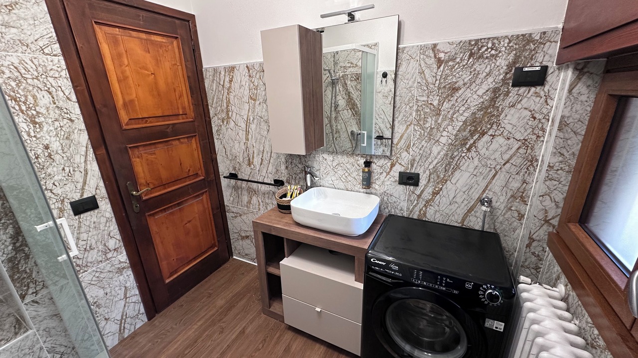 Photo of Bathroom in Selvino