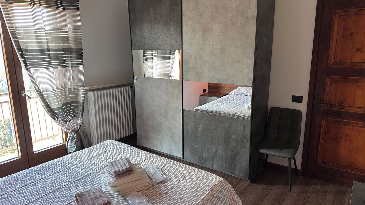 Photo of Bedroom in Selvino