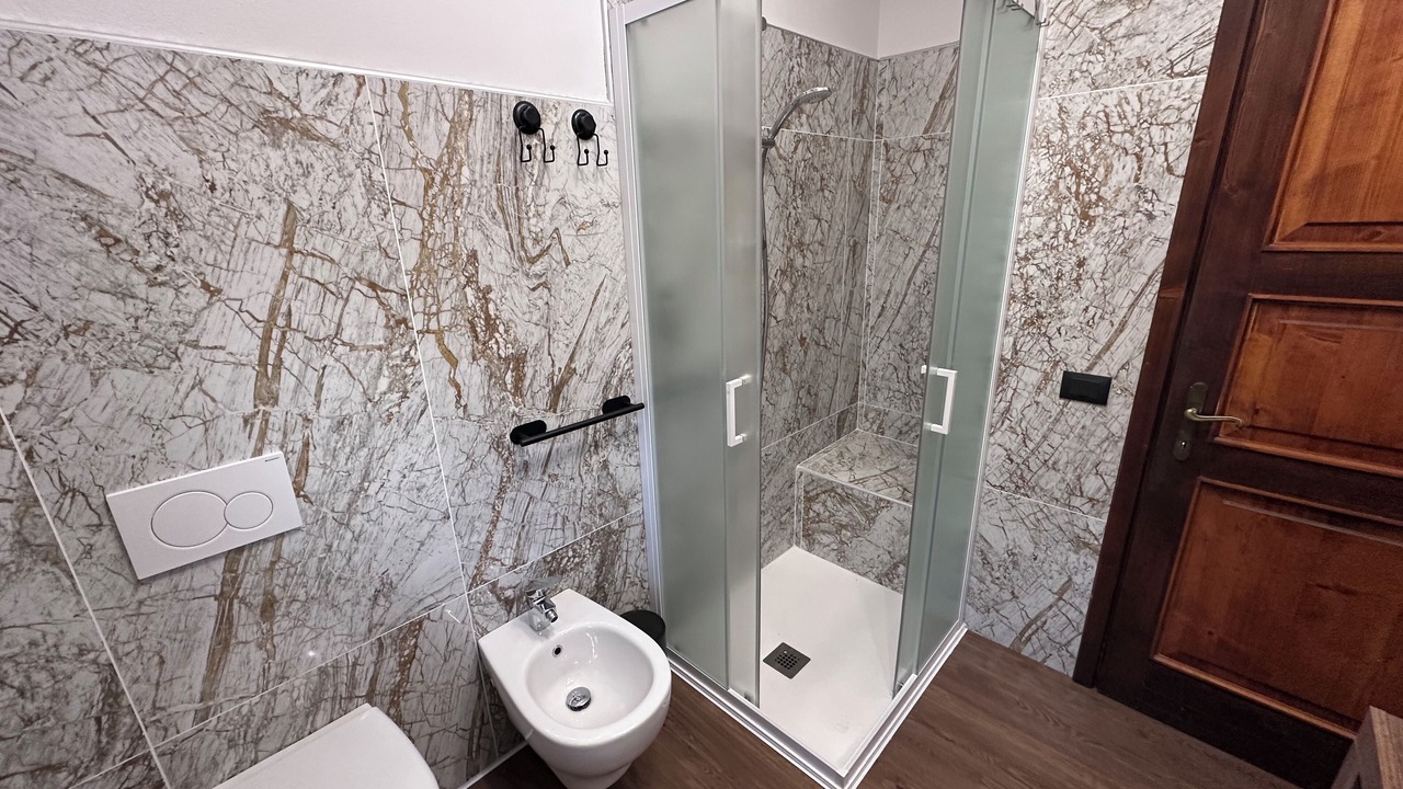 Photo of Bathroom in Selvino