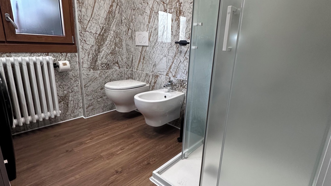 Photo of Bathroom in Selvino