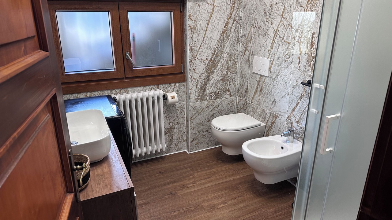 Photo of Bathroom in Selvino
