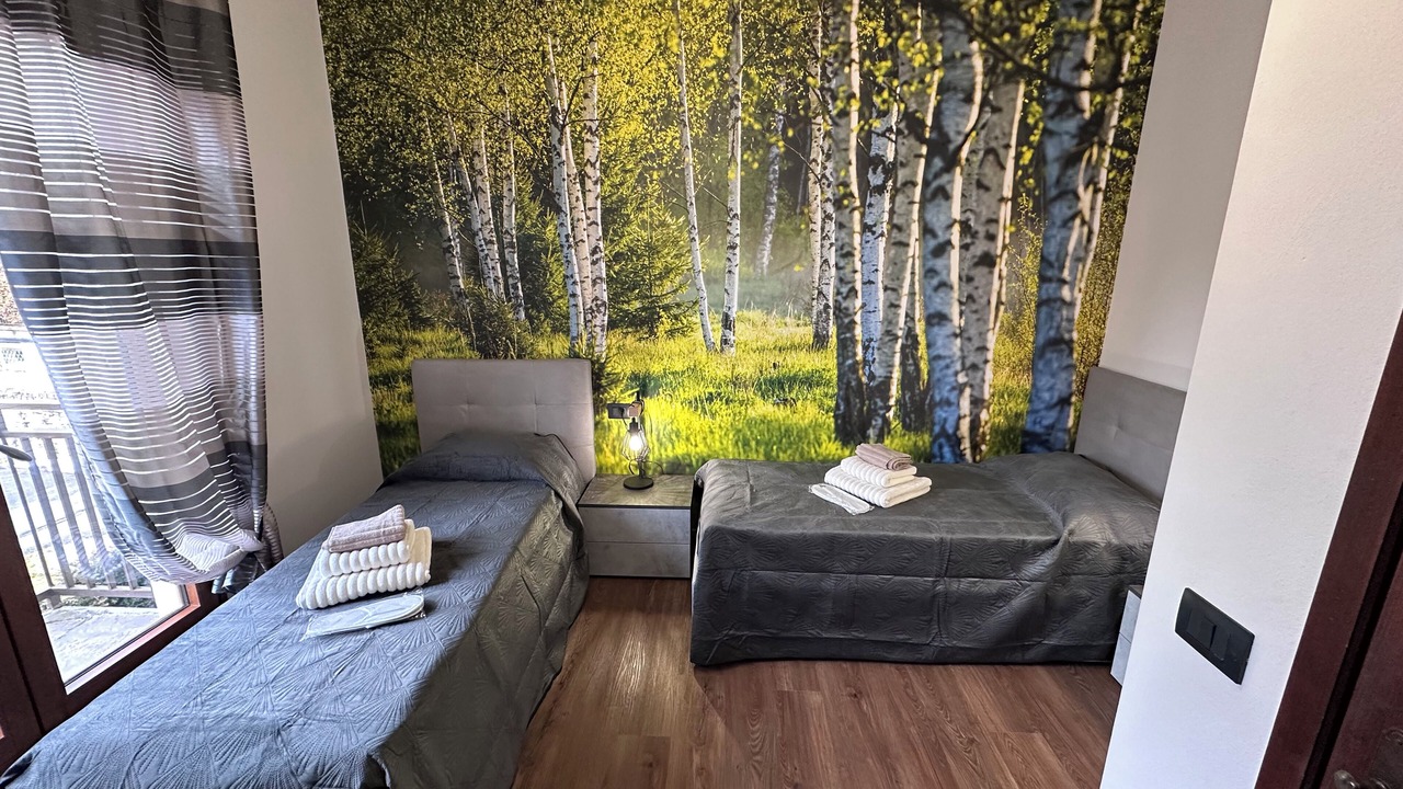 Photo of Bedroom in Selvino