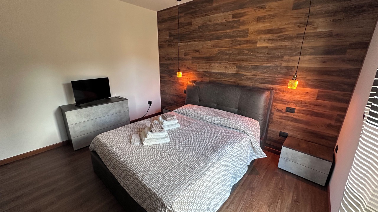 Photo of Bedroom in Selvino
