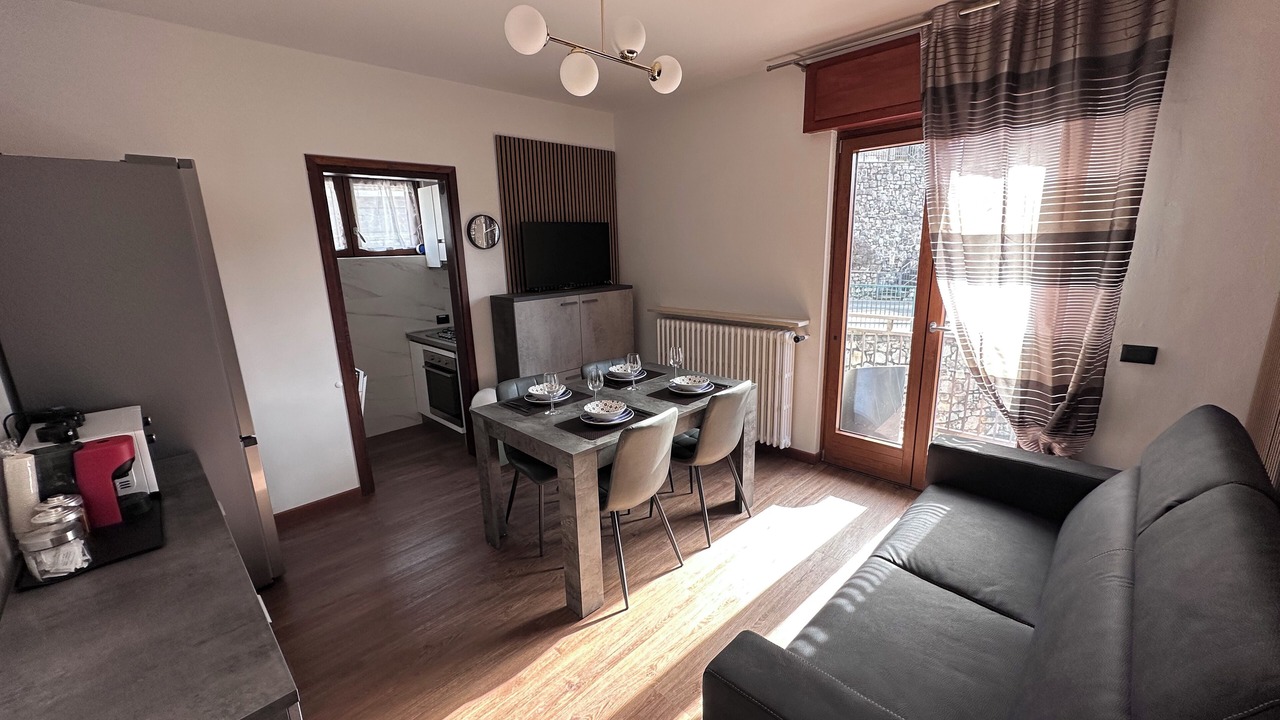 Photo of Livingroom in Selvino