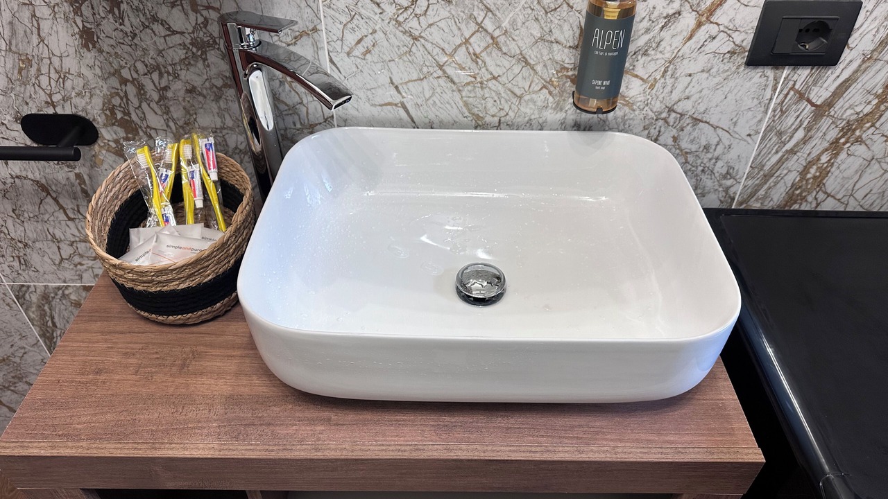 Photo of Bathroom in Selvino