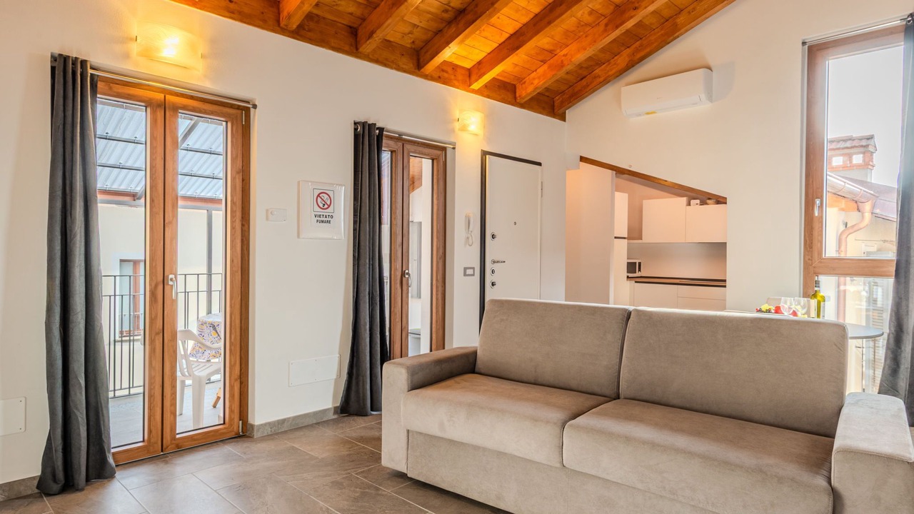 Photo of Livingroom in Azzano