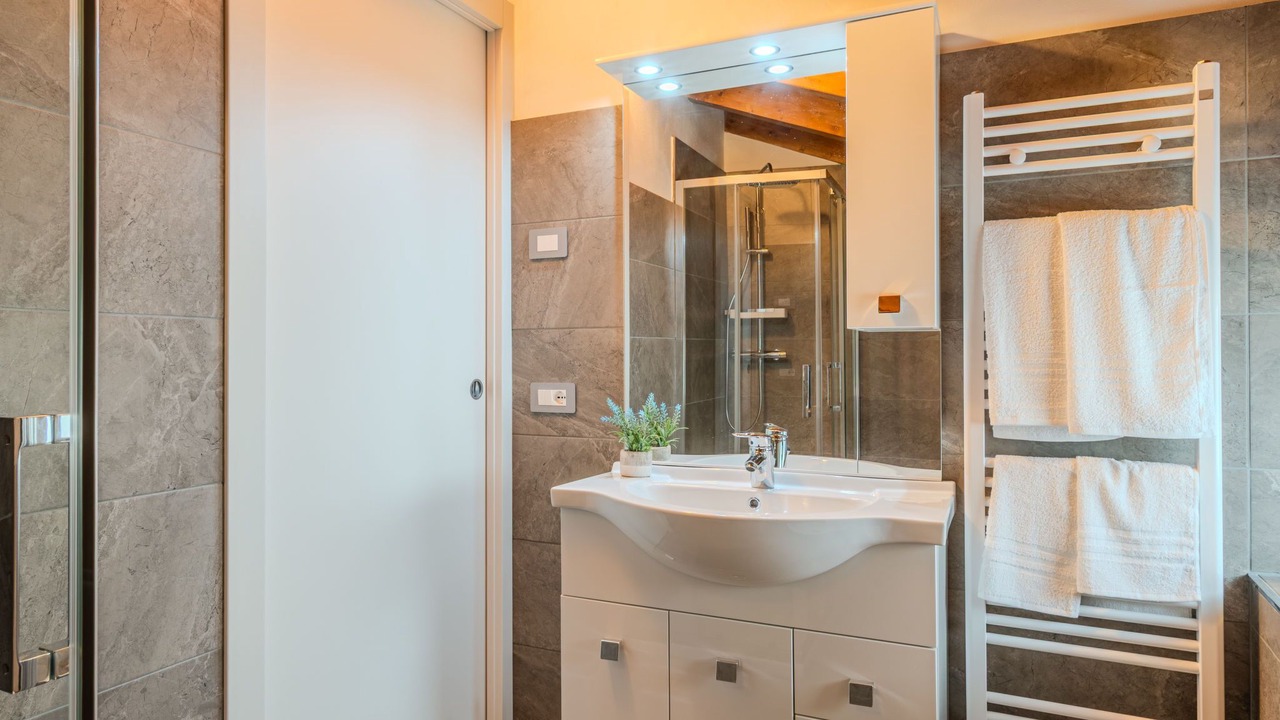 Photo of Bathroom in Azzano