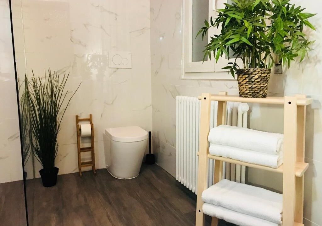 Photo of Bathroom in Grancia