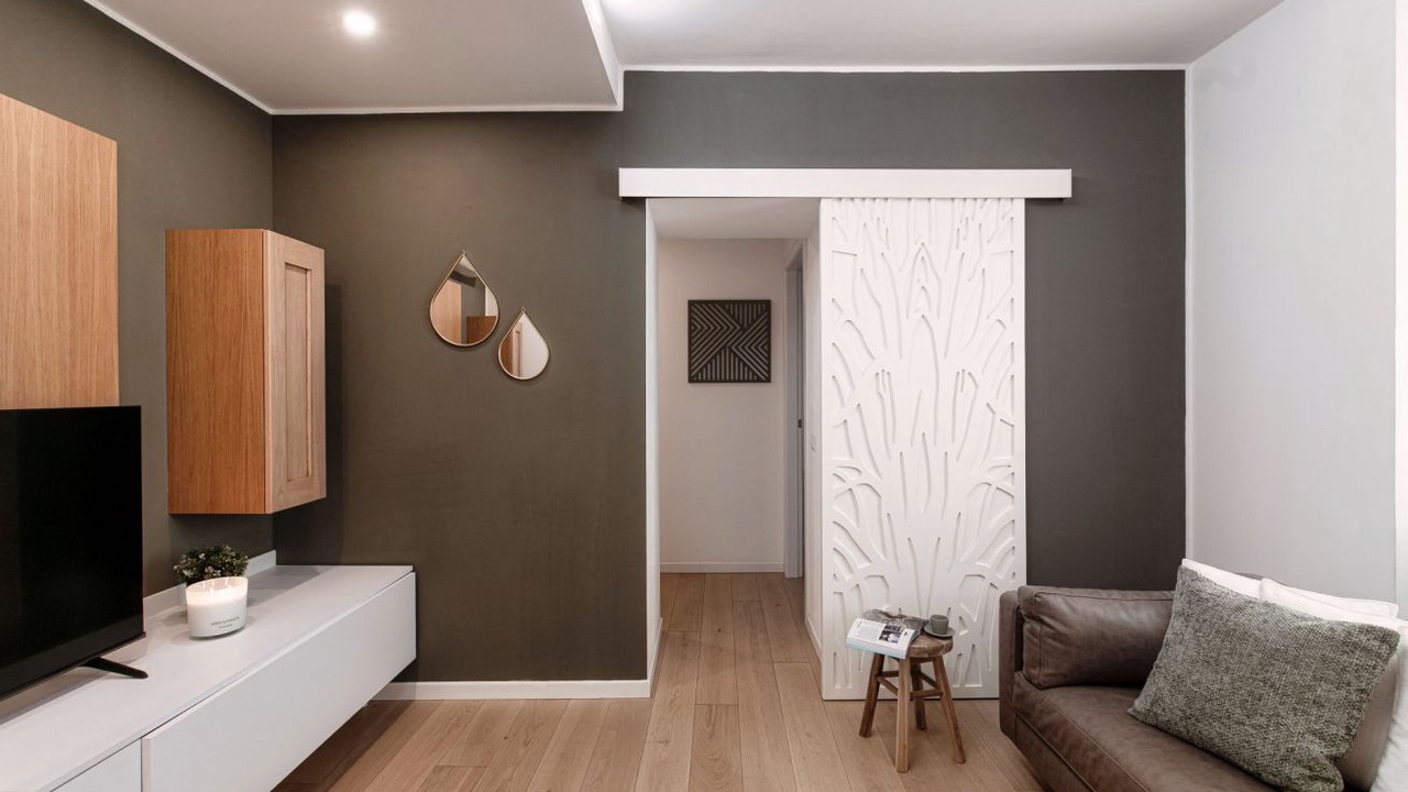 Photo of Livingroom in Como City Centre