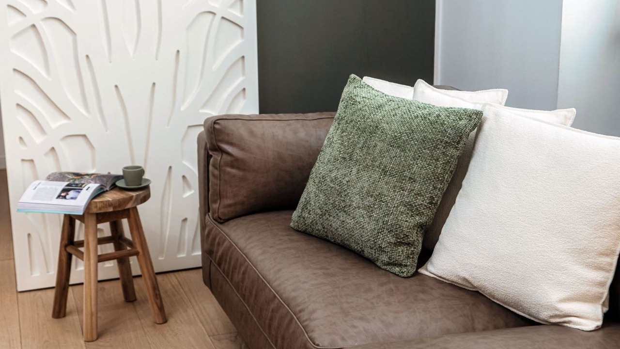 Photo of Livingroom in Como City Centre
