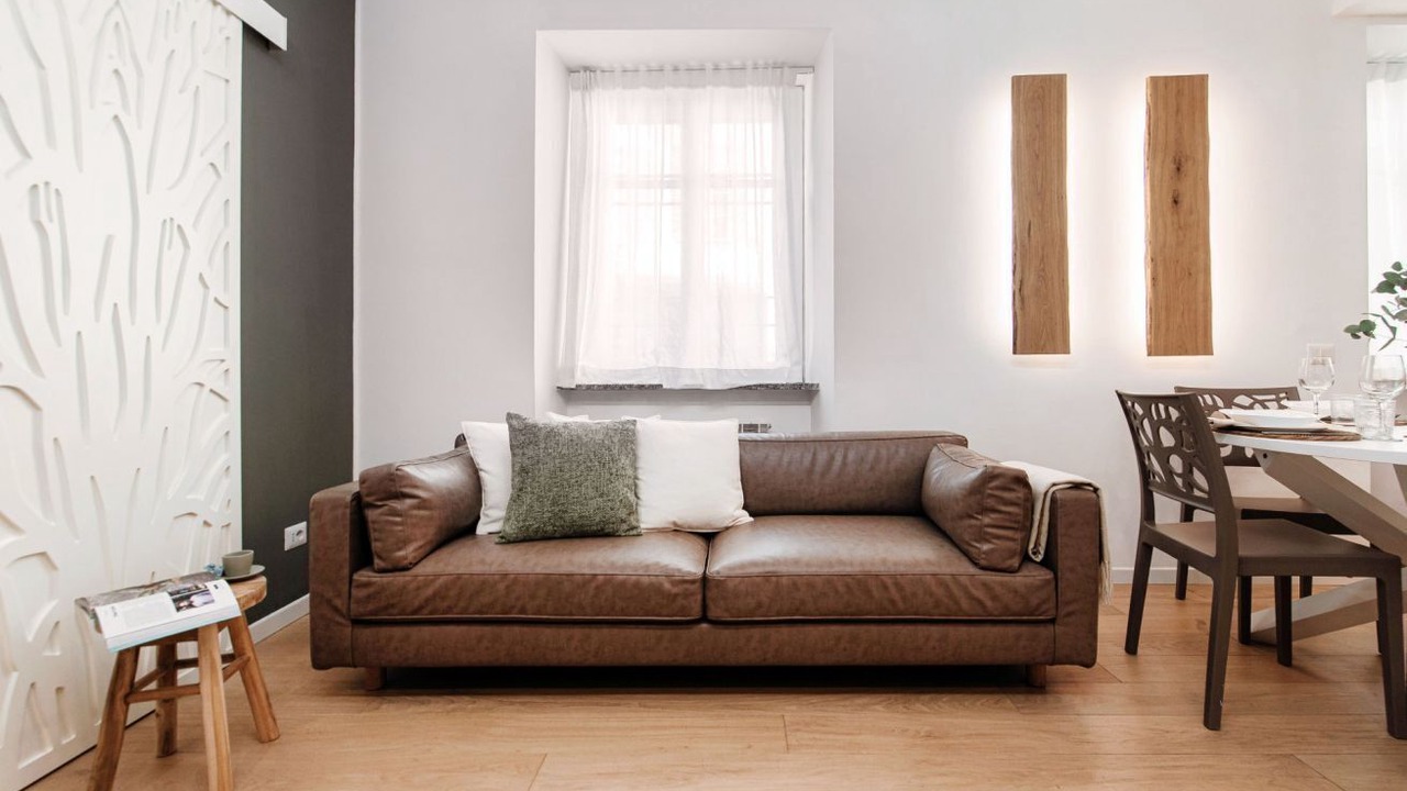 Photo of Livingroom in Como City Centre