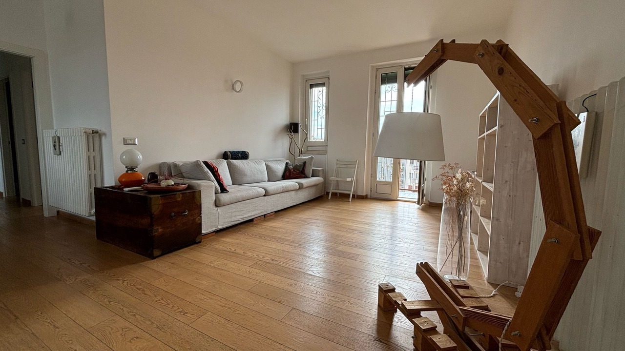 Photo of Livingroom in Citta Studi