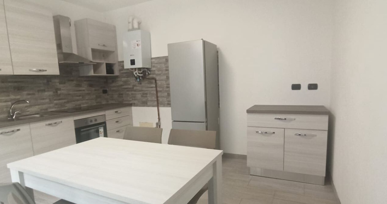 Photo of Kitchen in Ferrera di Varese