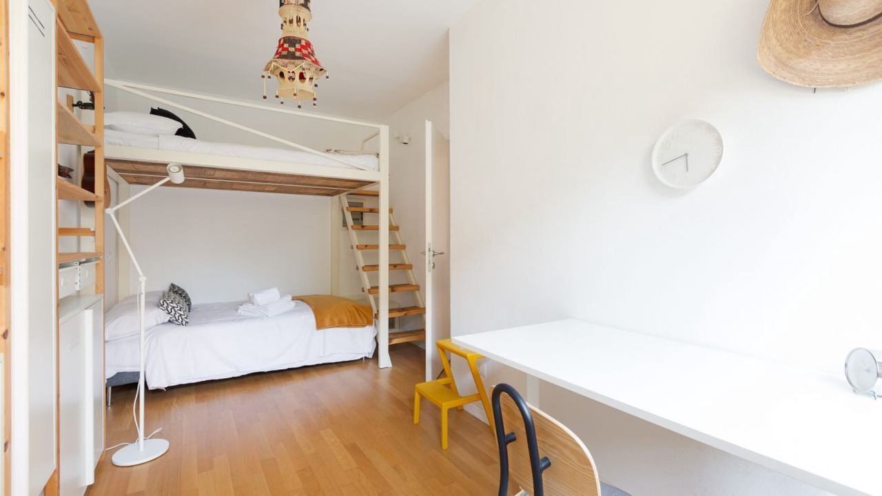 Photo of Bedroom in Quartiere Mazzini
