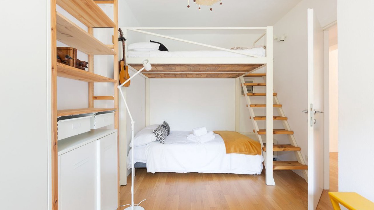 Photo of Bedroom in Quartiere Mazzini