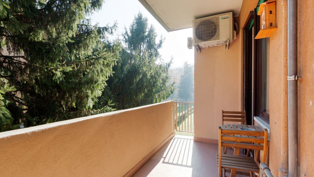 Photo of Outdoor in Quartiere Mazzini