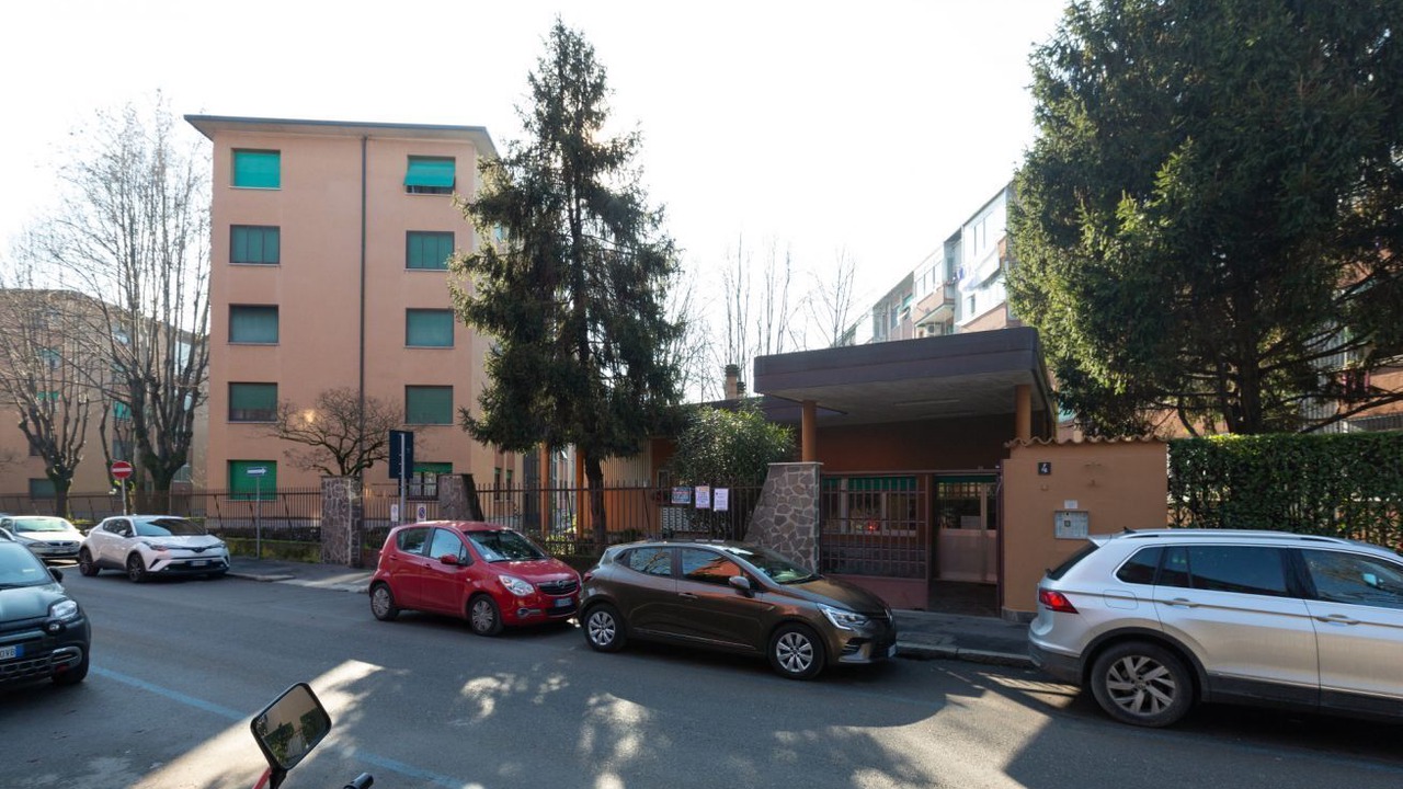 Photo of Outdoor in Quartiere Mazzini