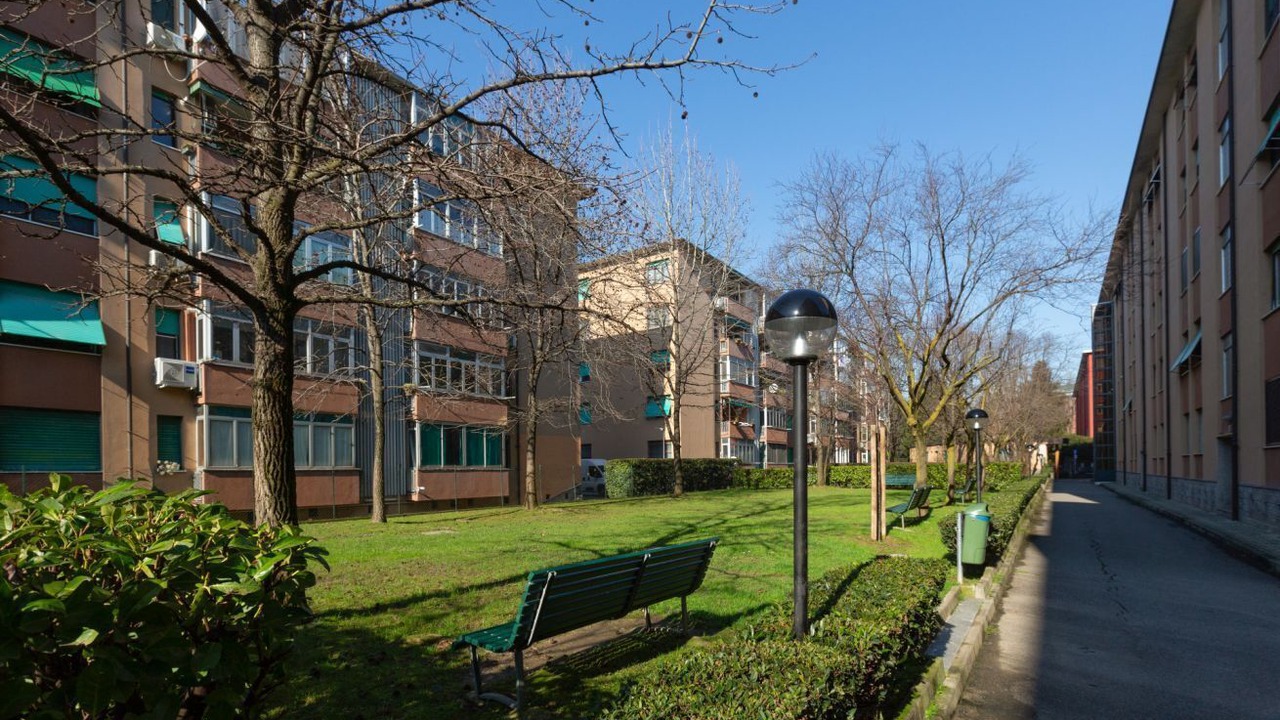 Photo of Outdoor in Quartiere Mazzini