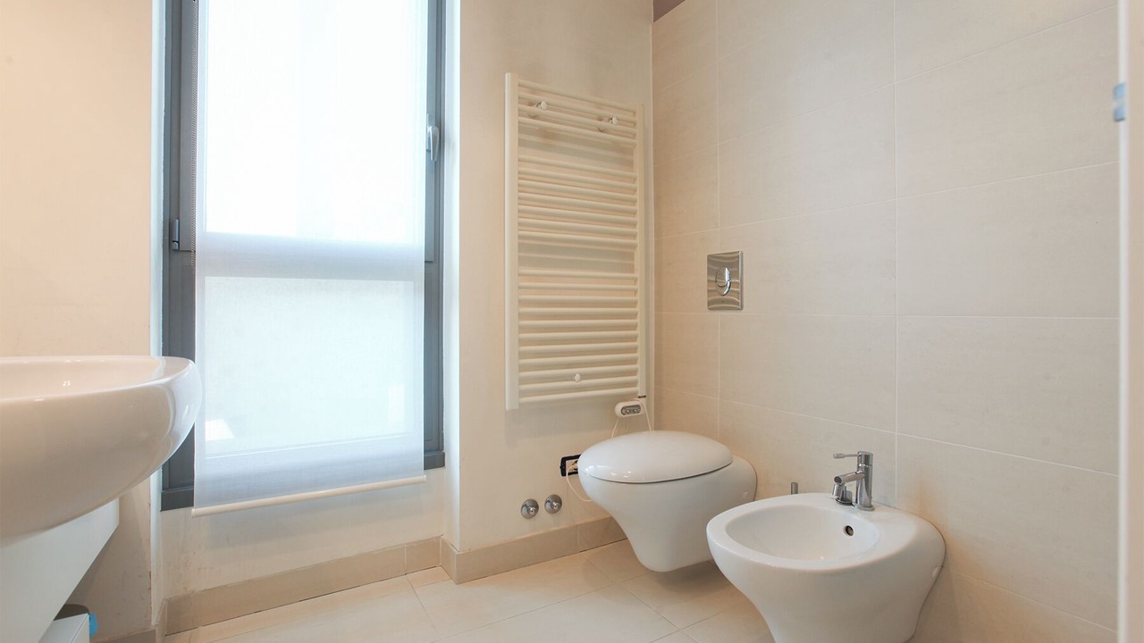 Photo of Bathroom in Chinatown
