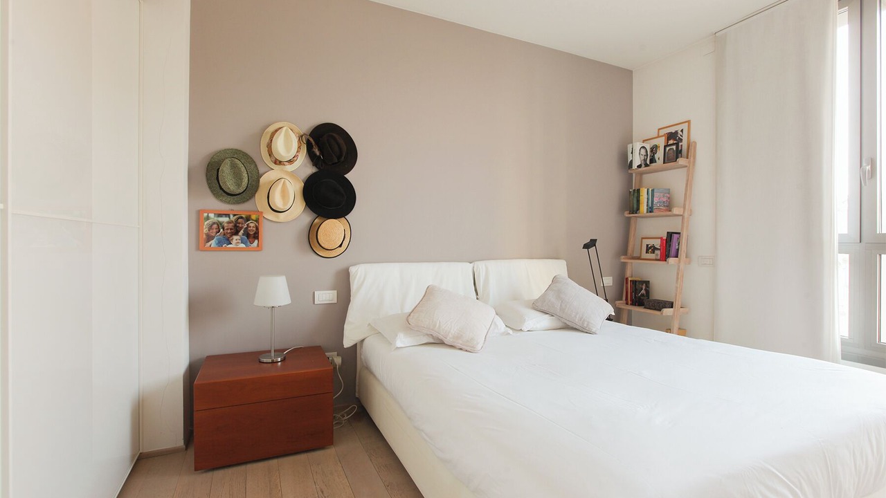 Photo of Bedroom in Chinatown